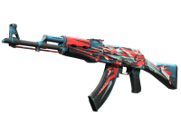 AK-47 Point Disarray